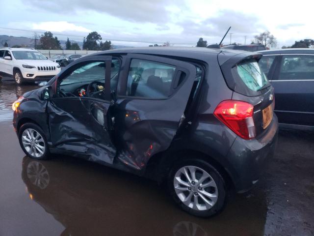 Photo 1 VIN: KL8CD6SA7NC028662 - CHEVROLET SPARK 