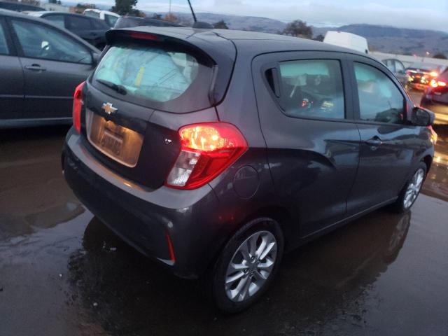 Photo 2 VIN: KL8CD6SA7NC028662 - CHEVROLET SPARK 