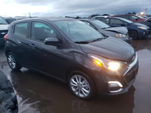 Photo 3 VIN: KL8CD6SA7NC028662 - CHEVROLET SPARK 