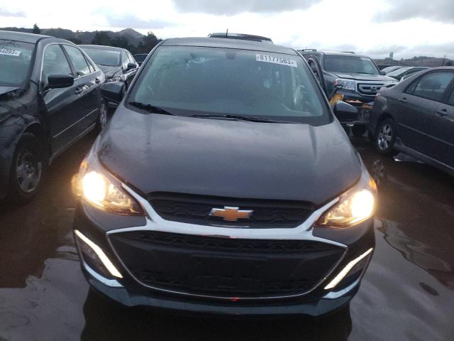 Photo 4 VIN: KL8CD6SA7NC028662 - CHEVROLET SPARK 