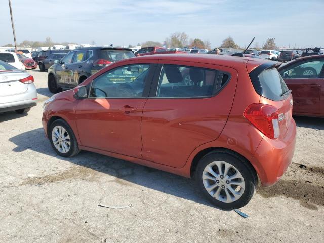 Photo 1 VIN: KL8CD6SA7NC030430 - CHEVROLET SPARK 1LT 