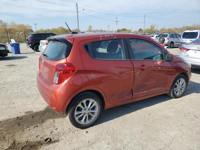 Photo 2 VIN: KL8CD6SA7NC030430 - CHEVROLET SPARK 1LT 