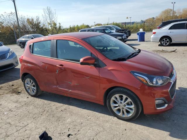 Photo 3 VIN: KL8CD6SA7NC030430 - CHEVROLET SPARK 1LT 