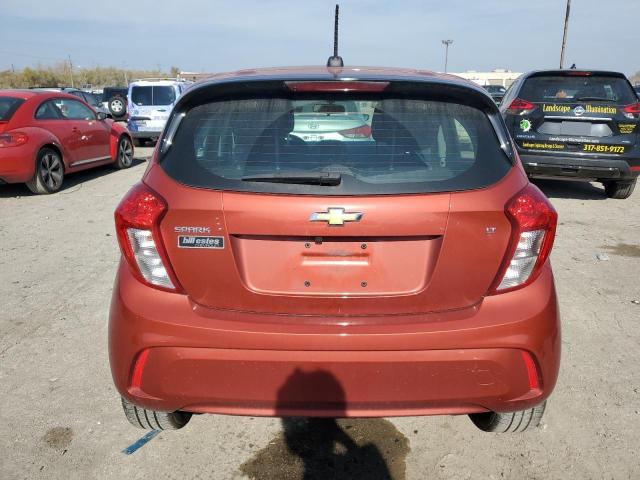 Photo 5 VIN: KL8CD6SA7NC030430 - CHEVROLET SPARK 1LT 