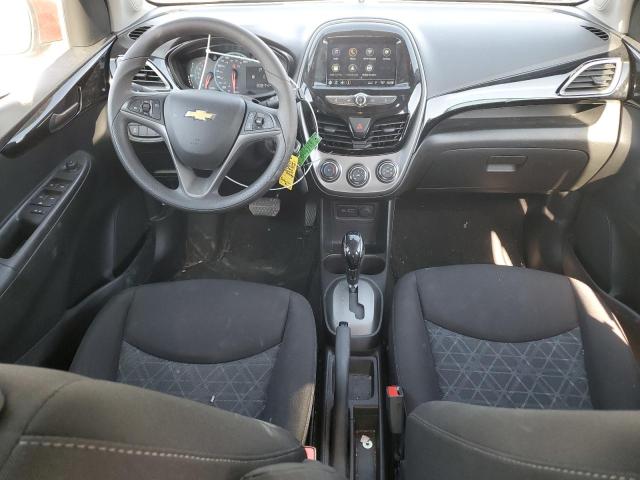 Photo 7 VIN: KL8CD6SA7NC030430 - CHEVROLET SPARK 1LT 