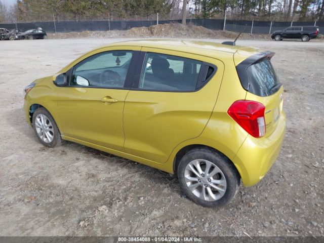 Photo 2 VIN: KL8CD6SA7NC035479 - CHEVROLET SPARK 