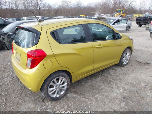 Photo 3 VIN: KL8CD6SA7NC035479 - CHEVROLET SPARK 