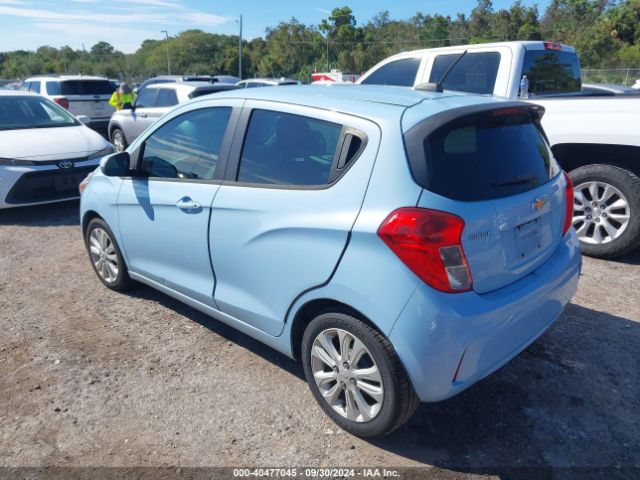 Photo 2 VIN: KL8CD6SA8GC569593 - CHEVROLET SPARK 