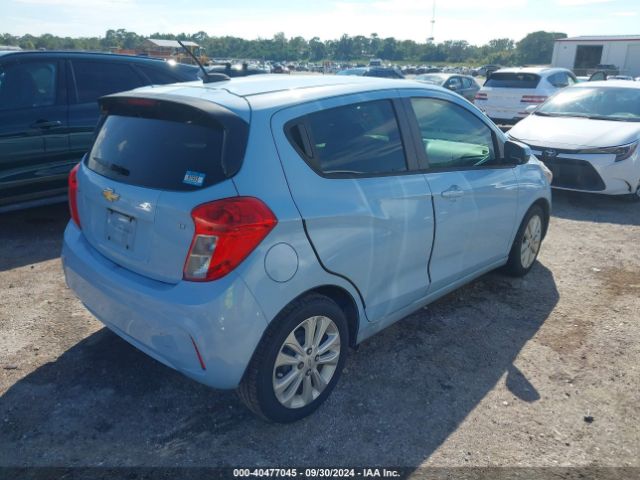 Photo 3 VIN: KL8CD6SA8GC569593 - CHEVROLET SPARK 