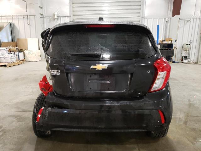 Photo 5 VIN: KL8CD6SA8GC573191 - CHEVROLET SPARK 