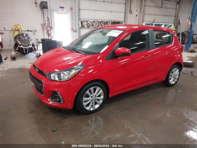 Photo 1 VIN: KL8CD6SA8GC590718 - CHEVROLET SPARK 