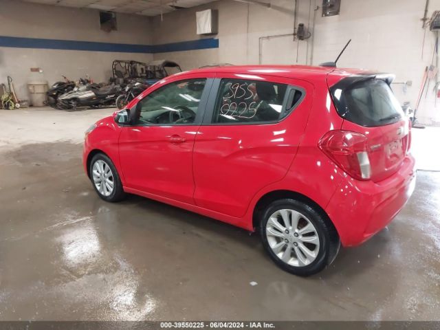 Photo 2 VIN: KL8CD6SA8GC590718 - CHEVROLET SPARK 