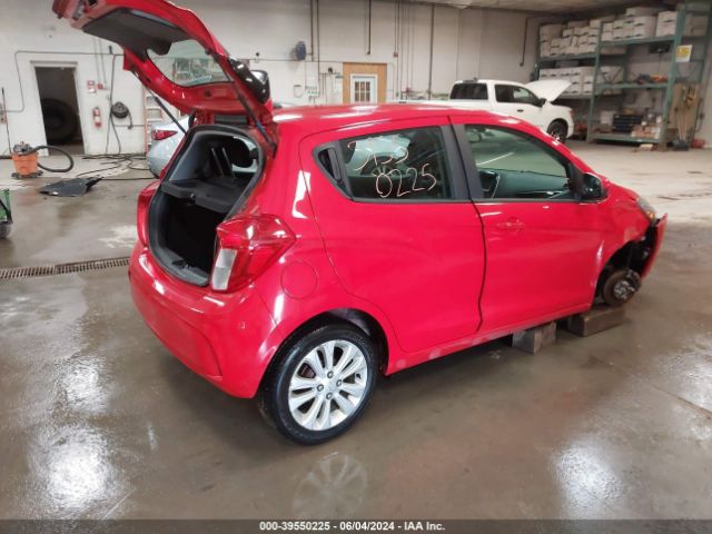 Photo 3 VIN: KL8CD6SA8GC590718 - CHEVROLET SPARK 