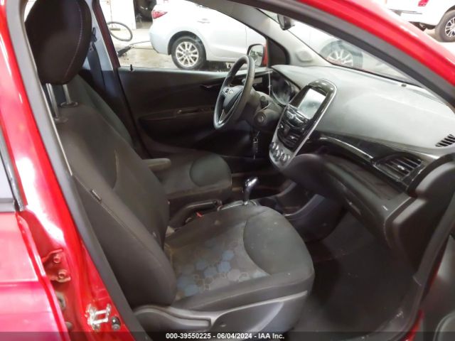 Photo 4 VIN: KL8CD6SA8GC590718 - CHEVROLET SPARK 