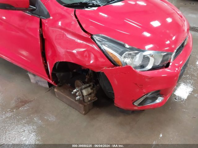 Photo 5 VIN: KL8CD6SA8GC590718 - CHEVROLET SPARK 