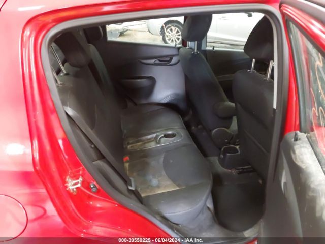 Photo 7 VIN: KL8CD6SA8GC590718 - CHEVROLET SPARK 