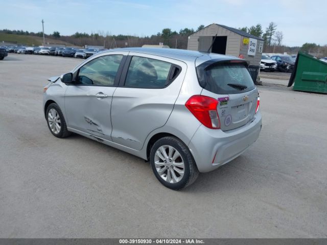 Photo 2 VIN: KL8CD6SA8GC596812 - CHEVROLET SPARK 