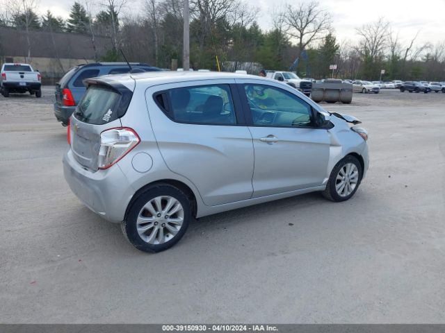 Photo 3 VIN: KL8CD6SA8GC596812 - CHEVROLET SPARK 