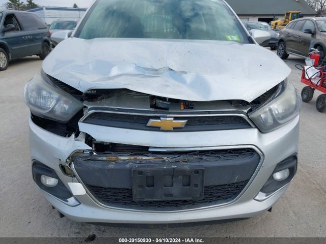 Photo 5 VIN: KL8CD6SA8GC596812 - CHEVROLET SPARK 