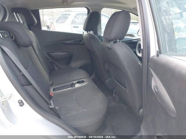 Photo 7 VIN: KL8CD6SA8GC596812 - CHEVROLET SPARK 