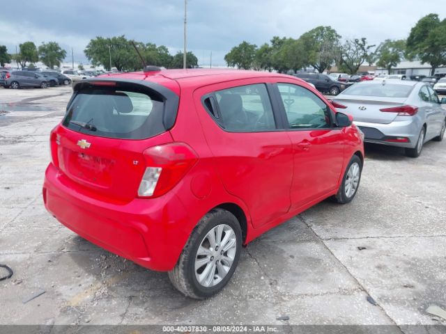 Photo 3 VIN: KL8CD6SA8GC603001 - CHEVROLET SPARK 