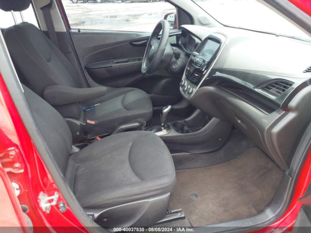 Photo 4 VIN: KL8CD6SA8GC603001 - CHEVROLET SPARK 