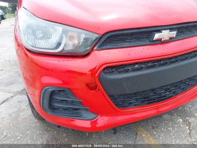 Photo 5 VIN: KL8CD6SA8GC603001 - CHEVROLET SPARK 