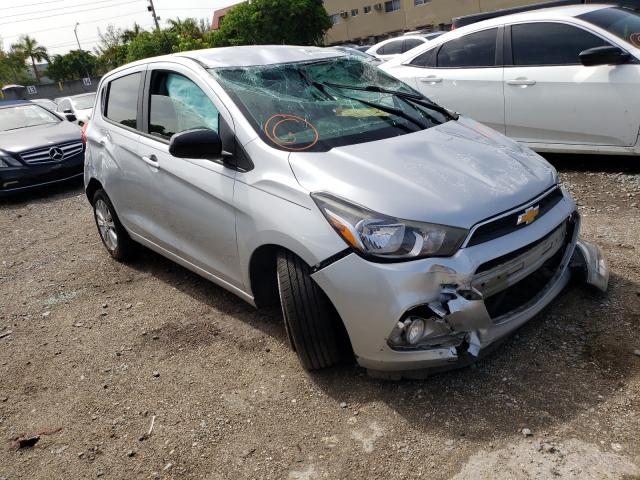 Photo 0 VIN: KL8CD6SA8GC605718 - CHEVROLET SPARK 1LT 