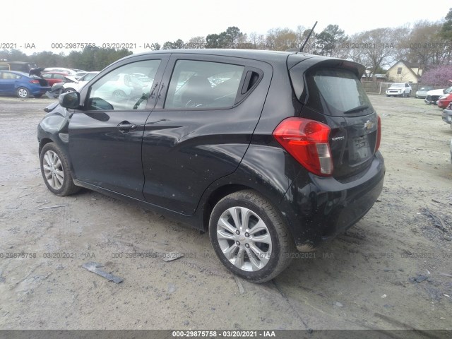 Photo 2 VIN: KL8CD6SA8GC612121 - CHEVROLET SPARK 