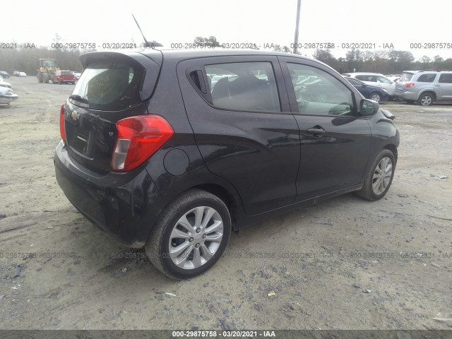 Photo 3 VIN: KL8CD6SA8GC612121 - CHEVROLET SPARK 