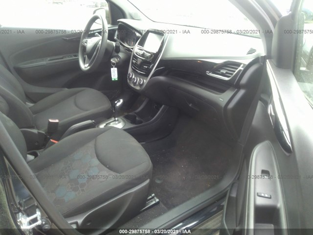 Photo 4 VIN: KL8CD6SA8GC612121 - CHEVROLET SPARK 