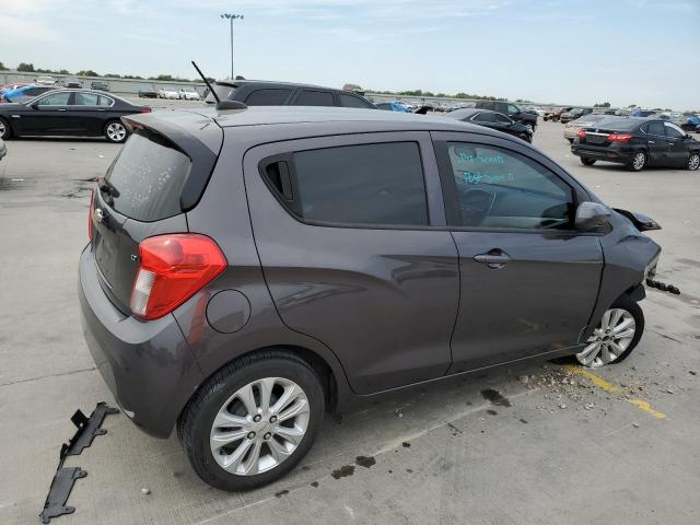 Photo 3 VIN: KL8CD6SA8GC614256 - CHEVROLET SPARK 1LT 