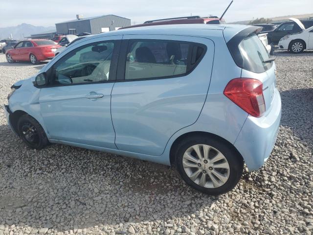 Photo 1 VIN: KL8CD6SA8GC617349 - CHEVROLET SPARK 1LT 