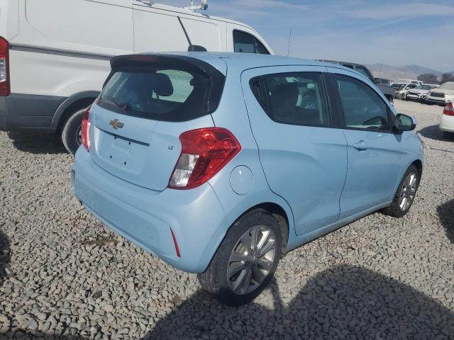 Photo 2 VIN: KL8CD6SA8GC617349 - CHEVROLET SPARK 1LT 