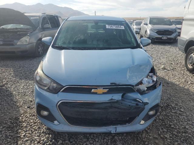 Photo 4 VIN: KL8CD6SA8GC617349 - CHEVROLET SPARK 1LT 