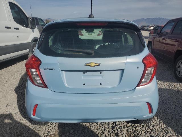 Photo 5 VIN: KL8CD6SA8GC617349 - CHEVROLET SPARK 1LT 