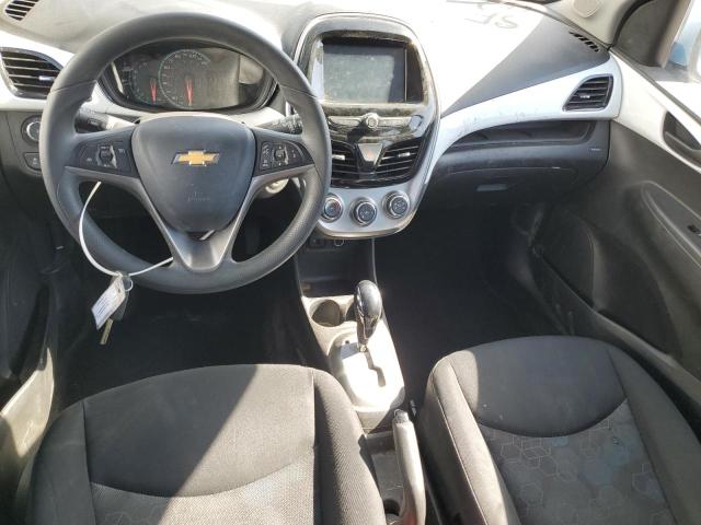 Photo 7 VIN: KL8CD6SA8GC617349 - CHEVROLET SPARK 1LT 