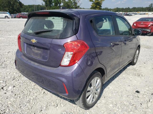 Photo 3 VIN: KL8CD6SA8GC648696 - CHEVROLET SPARK 1LT 