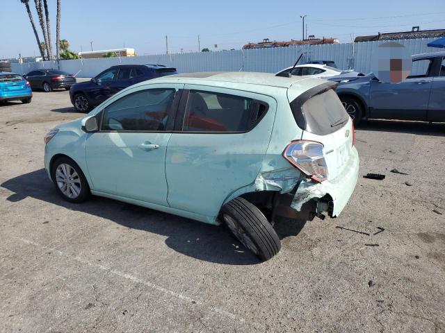 Photo 1 VIN: KL8CD6SA8HC730168 - CHEVROLET SPARK 