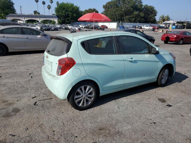 Photo 2 VIN: KL8CD6SA8HC730168 - CHEVROLET SPARK 