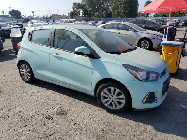 Photo 3 VIN: KL8CD6SA8HC730168 - CHEVROLET SPARK 