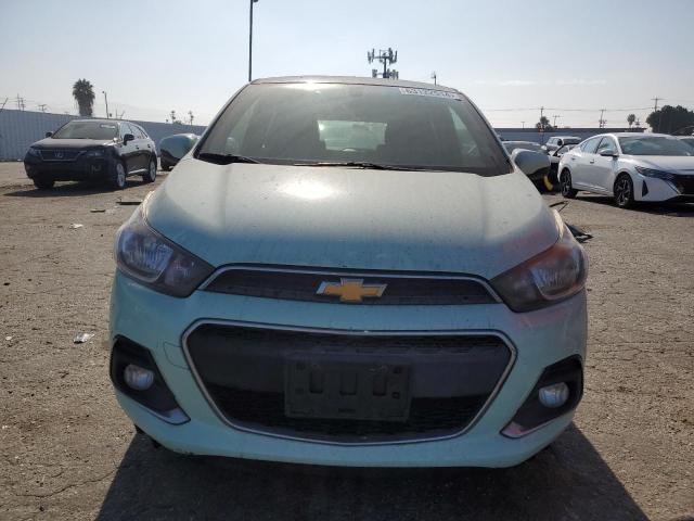 Photo 4 VIN: KL8CD6SA8HC730168 - CHEVROLET SPARK 