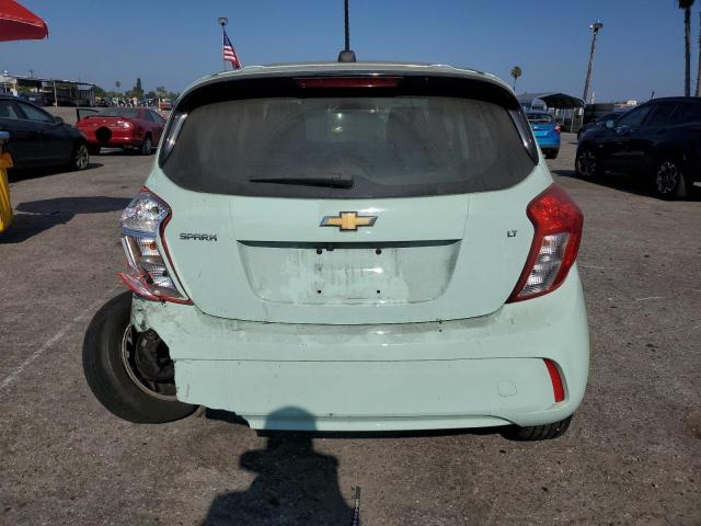 Photo 5 VIN: KL8CD6SA8HC730168 - CHEVROLET SPARK 