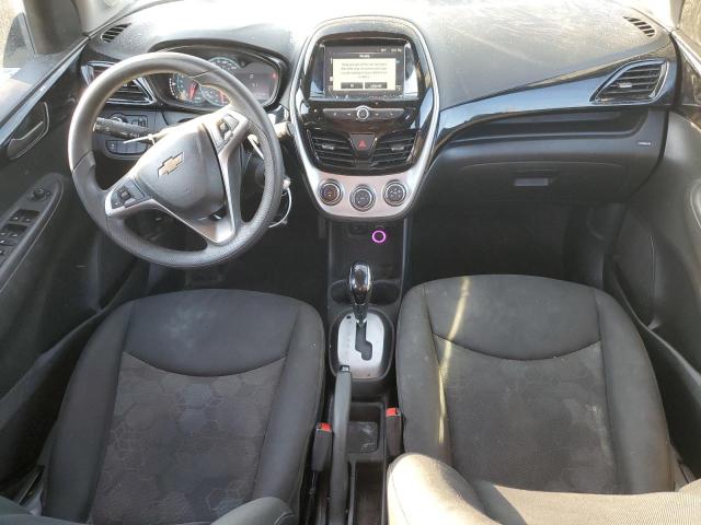 Photo 7 VIN: KL8CD6SA8HC742367 - CHEVROLET SPARK 1LT 