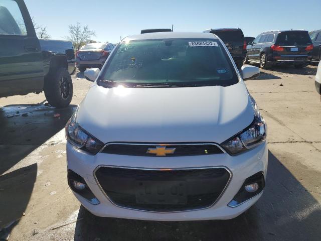 Photo 4 VIN: KL8CD6SA8HC745656 - CHEVROLET SPARK 1LT 