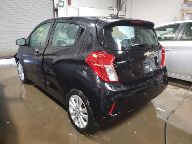 Photo 2 VIN: KL8CD6SA8HC745995 - CHEVROLET SPARK 1LT 