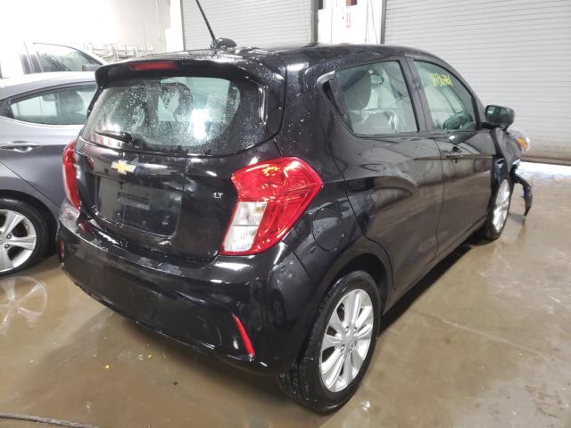 Photo 3 VIN: KL8CD6SA8HC745995 - CHEVROLET SPARK 1LT 