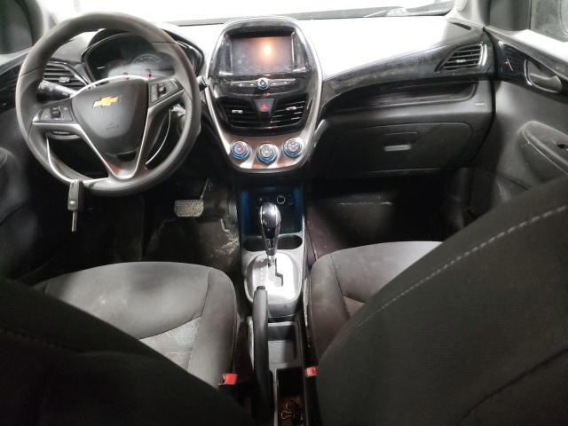 Photo 8 VIN: KL8CD6SA8HC745995 - CHEVROLET SPARK 1LT 