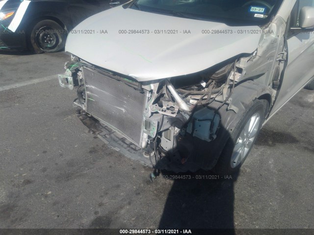 Photo 5 VIN: KL8CD6SA8HC777216 - CHEVROLET SPARK 