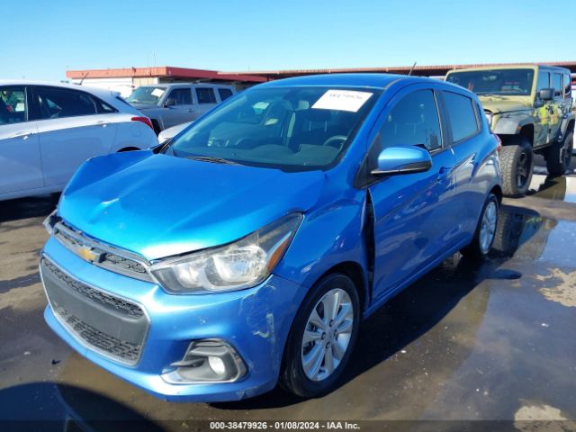 Photo 1 VIN: KL8CD6SA8HC823224 - CHEVROLET SPARK 